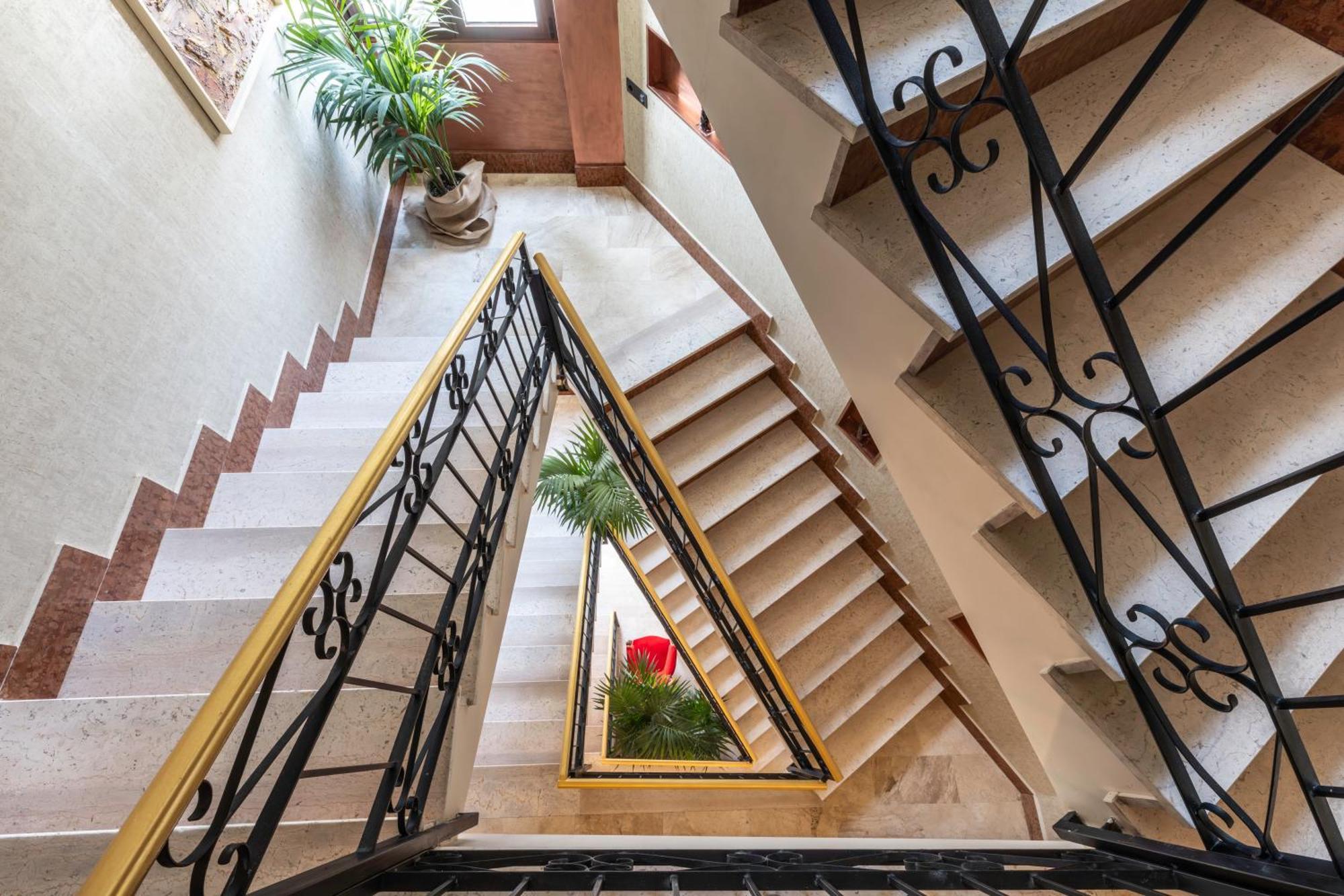 Boutique Marconi Bed & Breakfast Quartu Sant'Elena Exterior photo